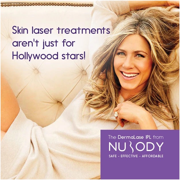 Laser Treatment