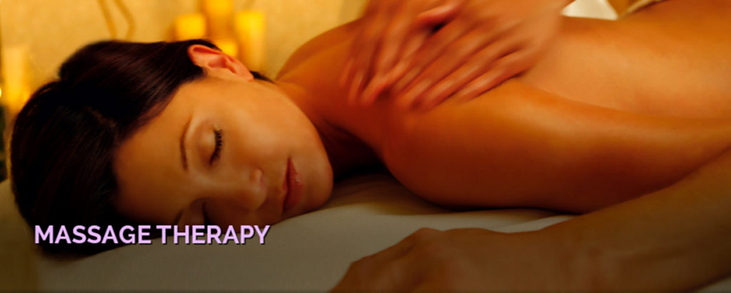 massage